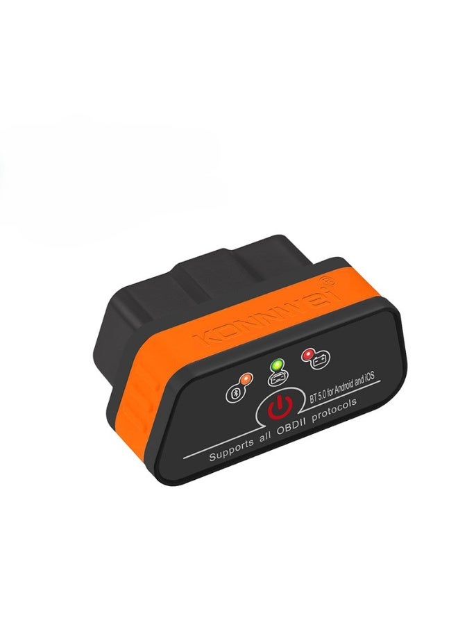 Konnwei أداة تشخيص السيارات القوية OBD II - Image 1